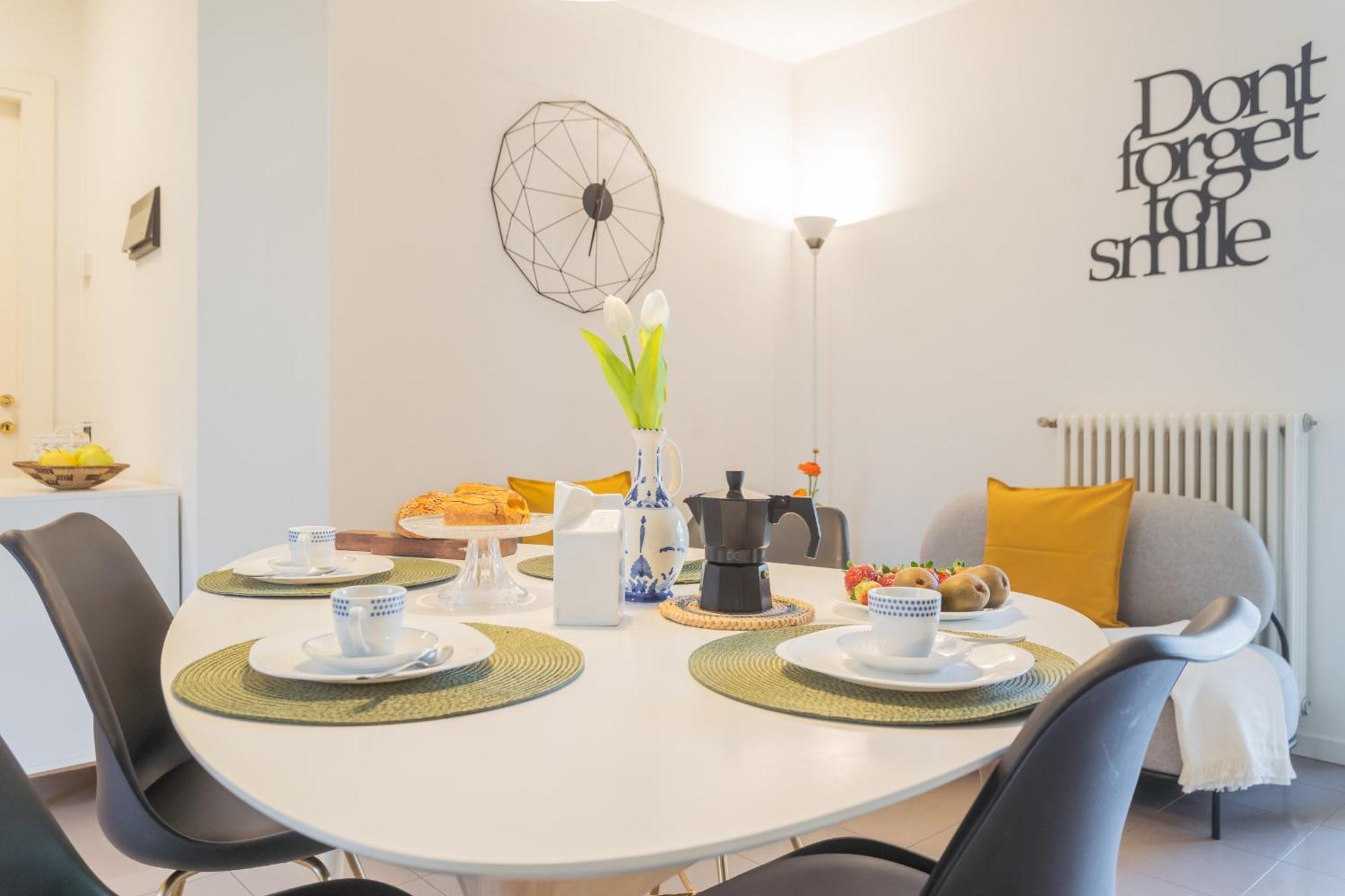 Ponente Balcony & Garden By Rent All Como غْرافيدونا المظهر الخارجي الصورة