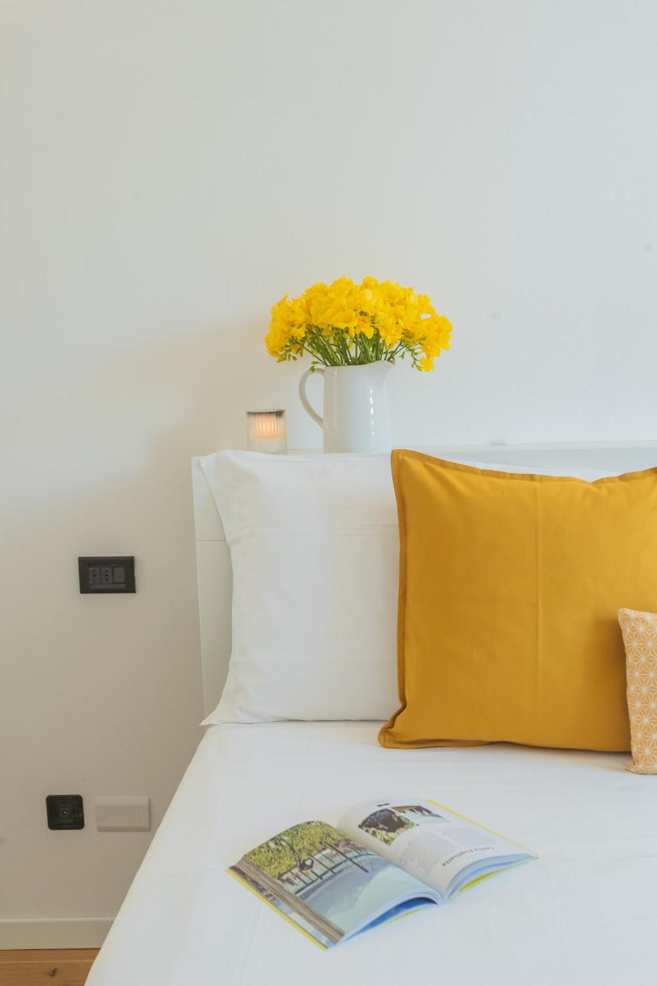 Ponente Balcony & Garden By Rent All Como غْرافيدونا المظهر الخارجي الصورة
