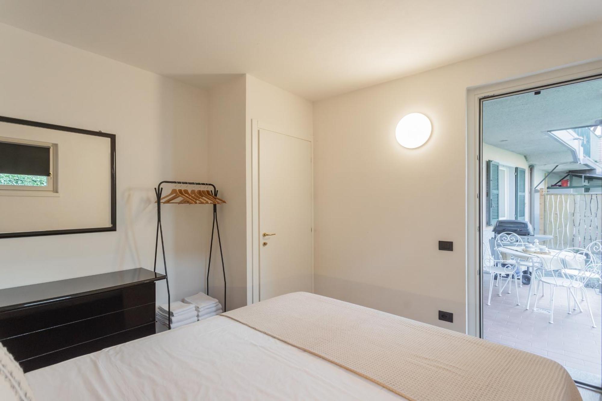 Ponente Balcony & Garden By Rent All Como غْرافيدونا المظهر الخارجي الصورة