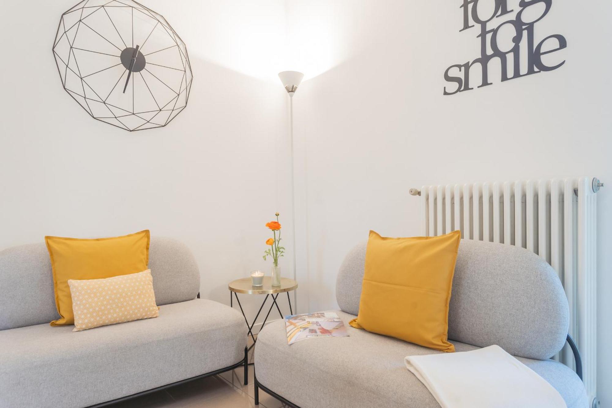 Ponente Balcony & Garden By Rent All Como غْرافيدونا المظهر الخارجي الصورة