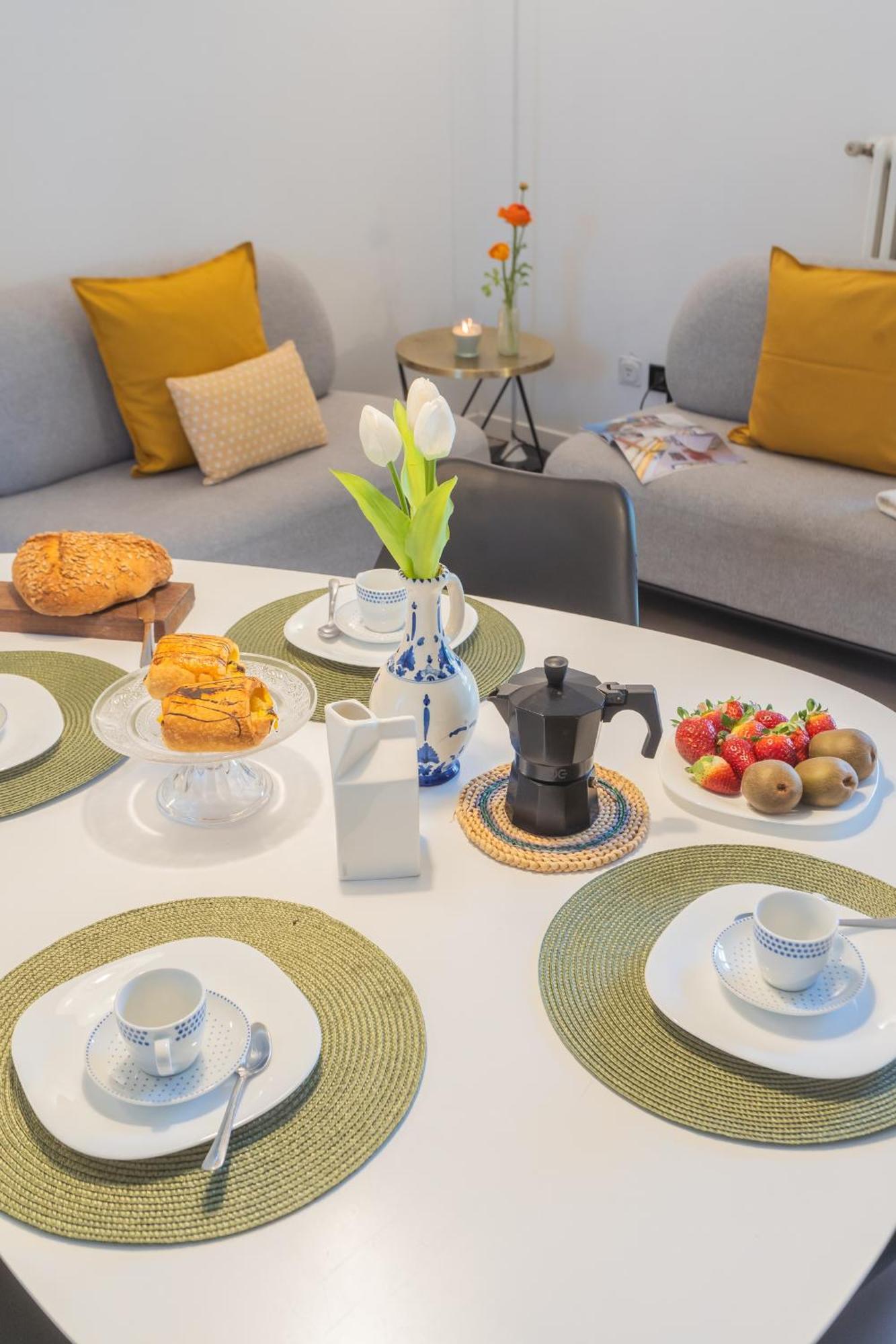 Ponente Balcony & Garden By Rent All Como غْرافيدونا المظهر الخارجي الصورة